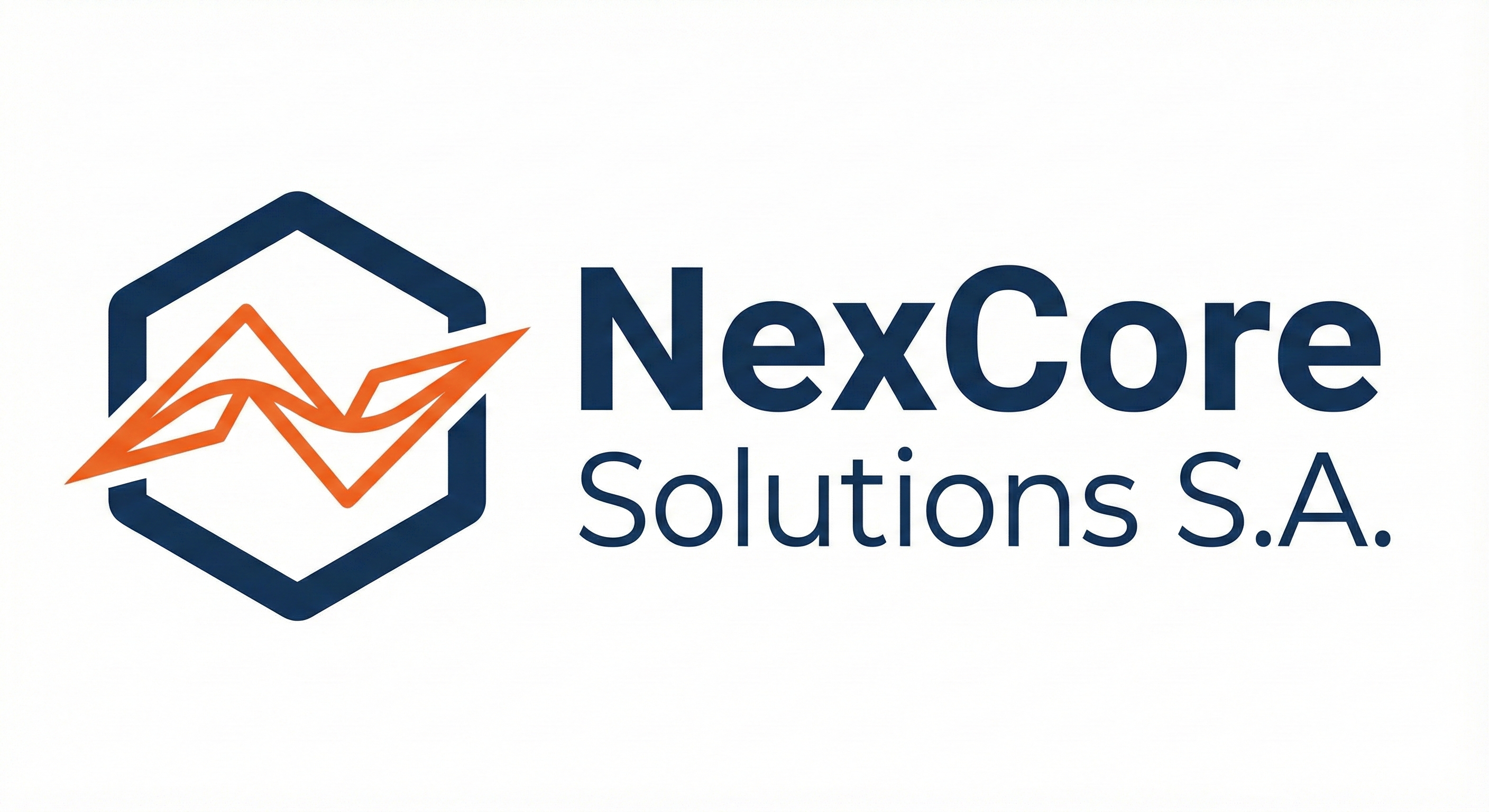 Logo NexCore Solutions