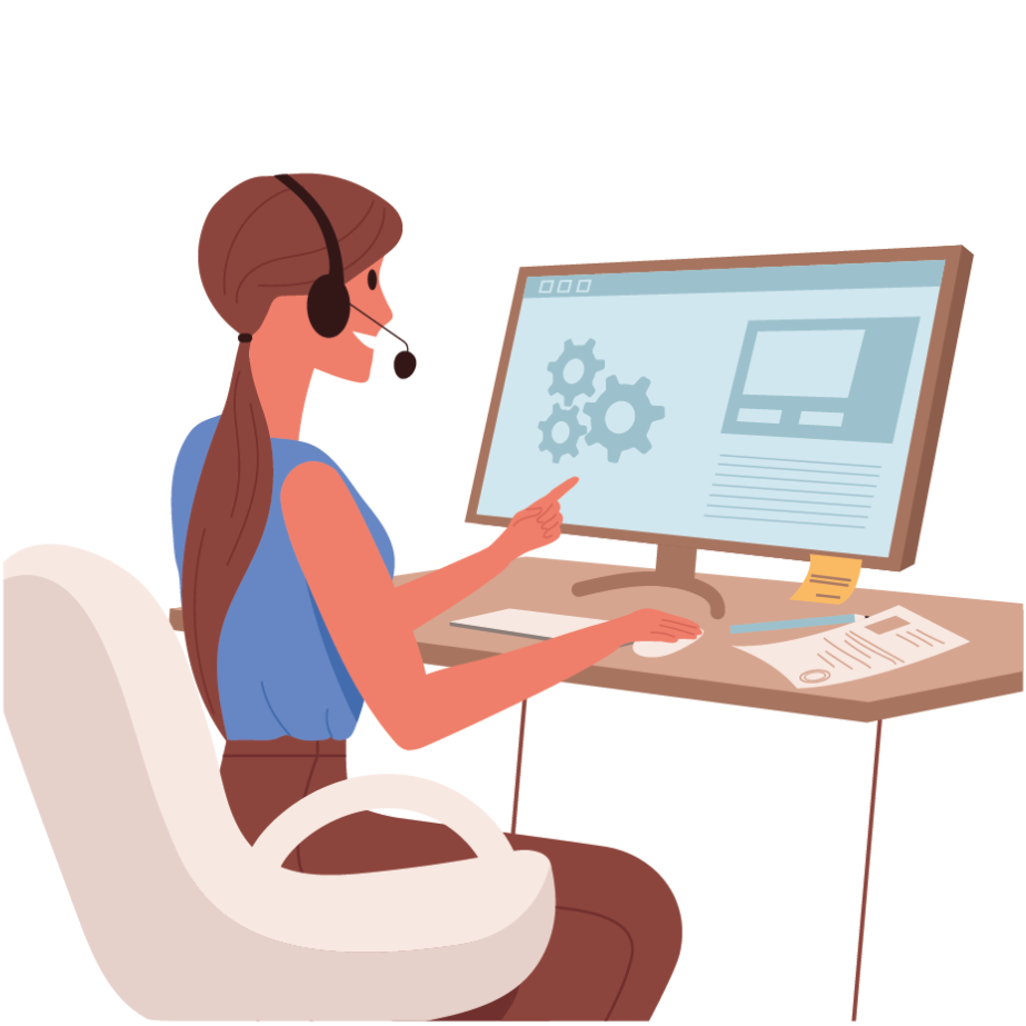 Atención al Cliente